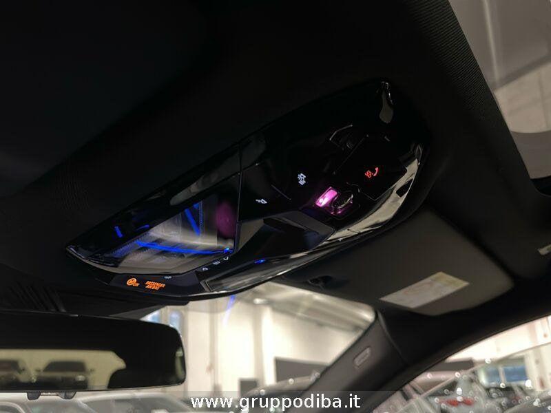 BMW Serie 5 Touring Serie 5 G61 Touring 520d Touring 48V xdrive MSport Pro auto