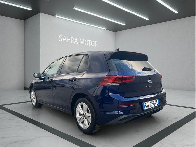 Volkswagen Golf 1.5 TSI EVO ACT Life