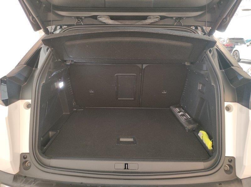 PEUGEOT 3008 2ª serie - 3008 BlueHDi 130 S&S EAT8 GT Line