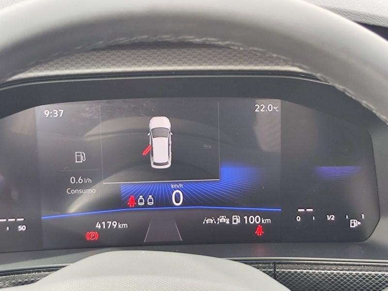 Volkswagen T-Cross 1.0 TSI Edition Plus