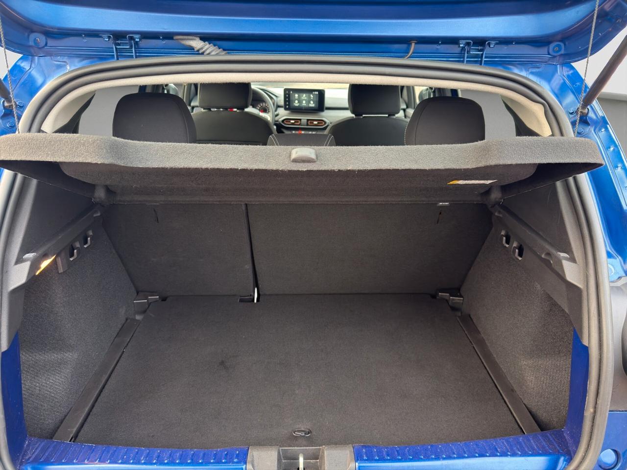 Dacia Sandero Stepway 1.0 TCe ECO-G Comfort