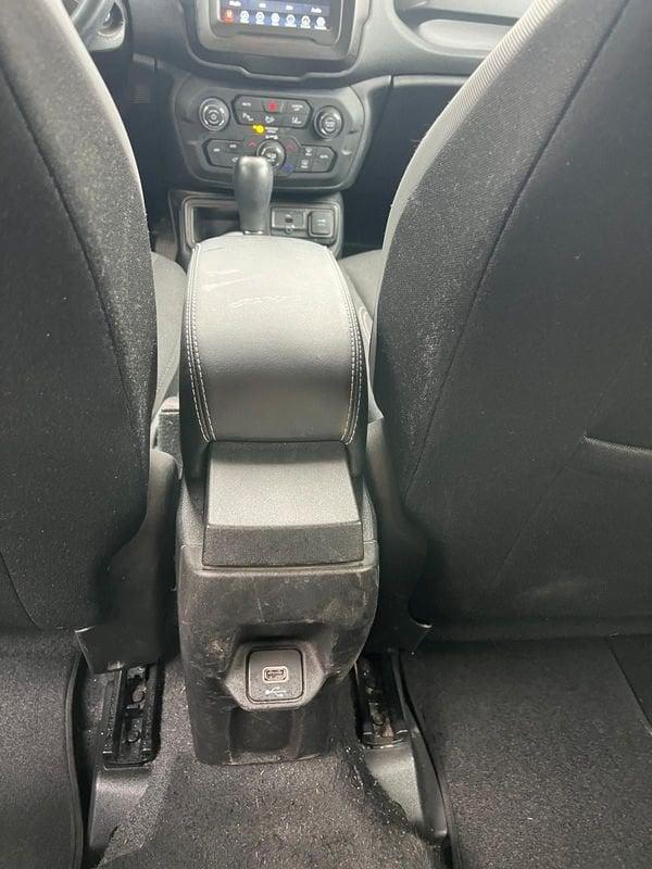 Jeep Renegade Renegade 1.3 T4 DDCT Limited