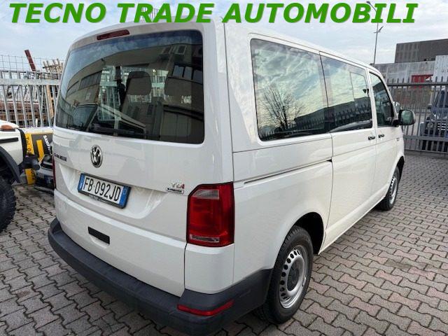 VOLKSWAGEN Caravelle 2.0 TDI 150CV 9 POSTI+IVA