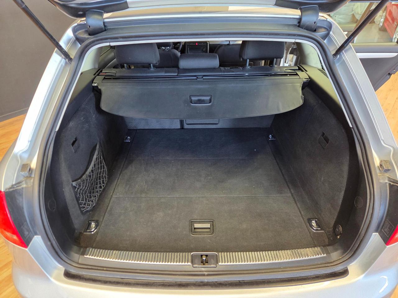 Audi A4 Avant 2.0 tdi Top fap