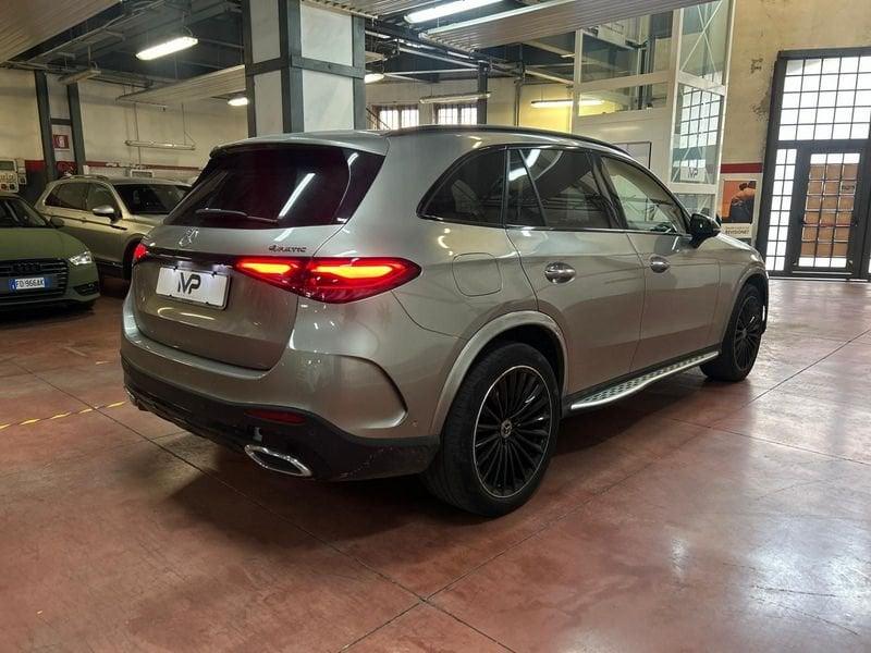 Mercedes-Benz GLC GLC 220 d 4Matic Mild Hybrid AMG Premium Plus