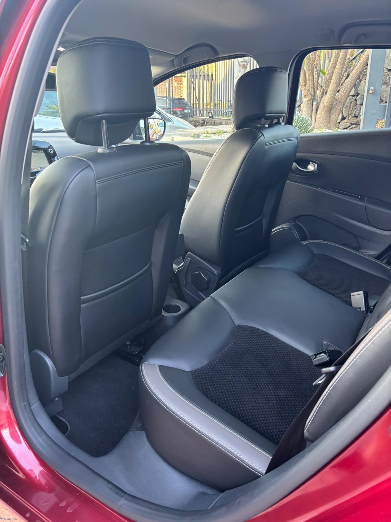 Renault Clio Sporter dCi 8V 90CV Energy Zen 2017