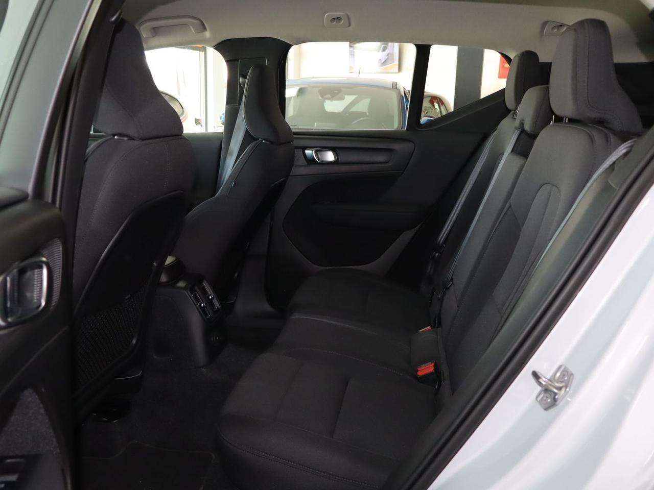 Volvo XC40 Inscription T5 Recharge PHEV #12185