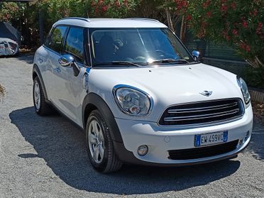 Mini One D Countryman 2014 - 1.6 DIESEL LB AUTOMOBILI