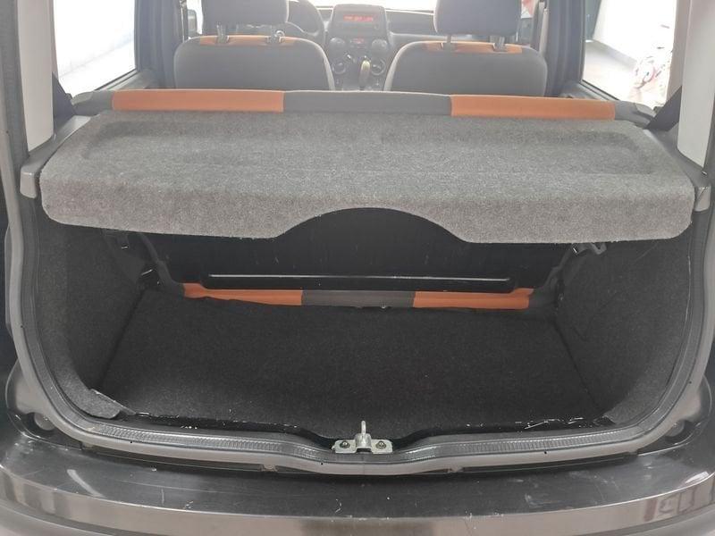 FIAT Panda Panda 1.2 Dynamic AUTOMATICA