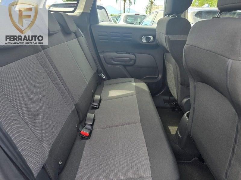 Citroën C3 Aircross PureTech 110 S&S Feel