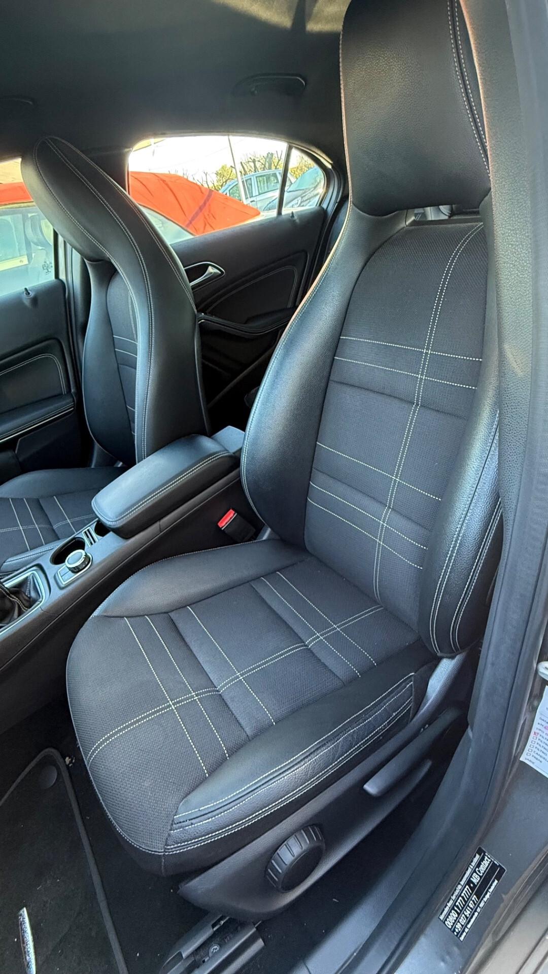 Mercedes-benz A 180 CDI Sport