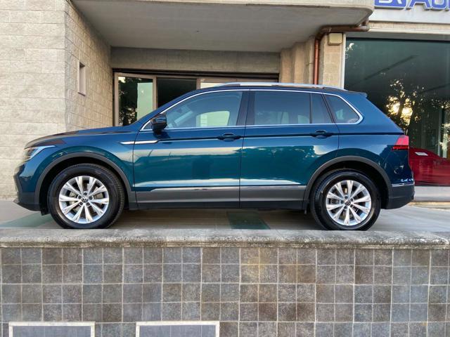 VOLKSWAGEN Tiguan 2.0 TDI 150 CV SCR DSG Life