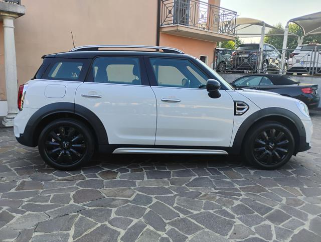 MINI Countryman 1.5 Cooper Hype Countryman