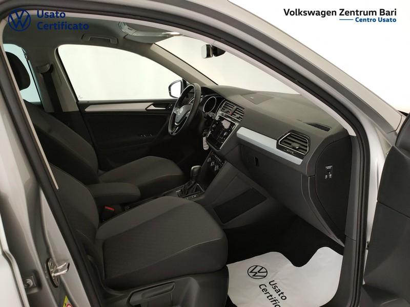 Volkswagen Tiguan 2.0 tdi business 150cv dsg