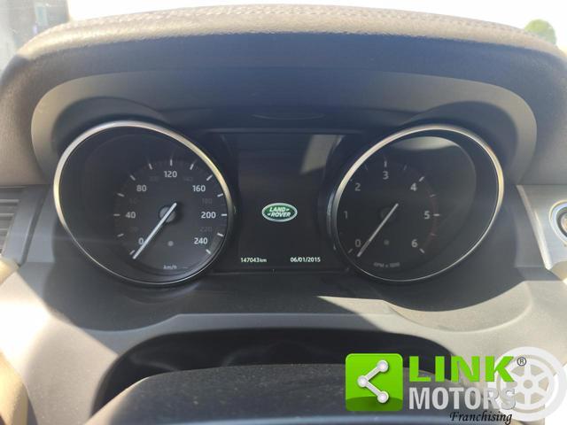 LAND ROVER Range Rover Evoque DYNAMIC