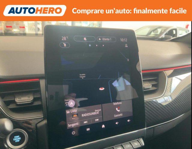 RENAULT Arkana Arkana Hybrid E-Tech R.S. Line