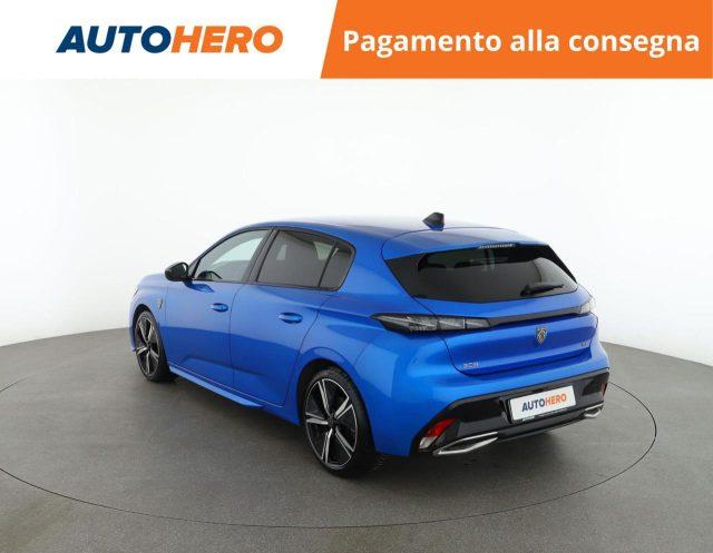 PEUGEOT 308 BlueHDi 130 S&S EAT8 GT