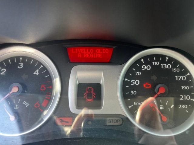 RENAULT Clio 1.5 dCi 70CV 5 porte Confort