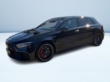 Mercedes-Benz Classe A 45 S AMG 4Matic+ AMG Line Premium