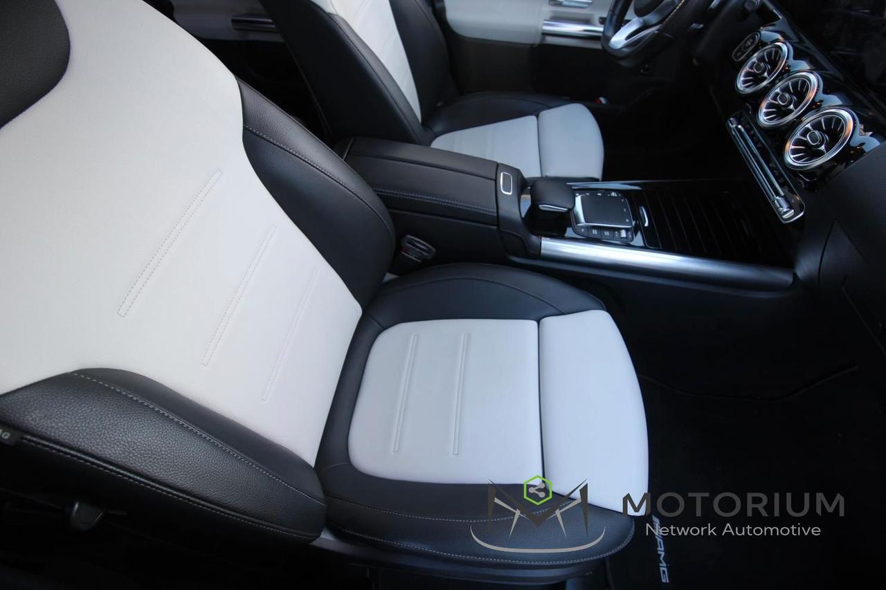 Mercedes GLA 220 d Premium 4matic auto