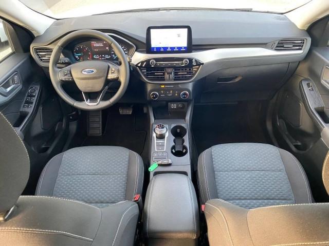 Ford Kuga 1.5 ecoblue Connect 2wd 120cv auto