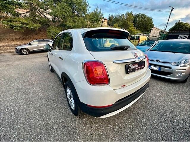 Fiat 500X 1.6 MultiJet 120 CV Pop Star