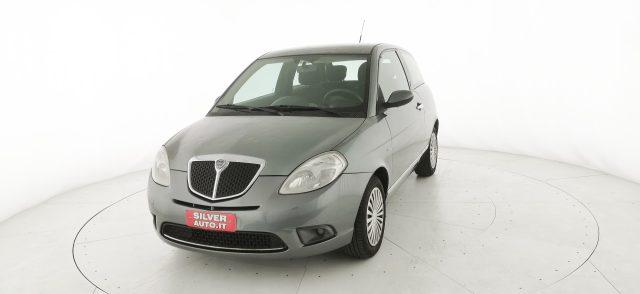LANCIA Ypsilon 1.2 Oro