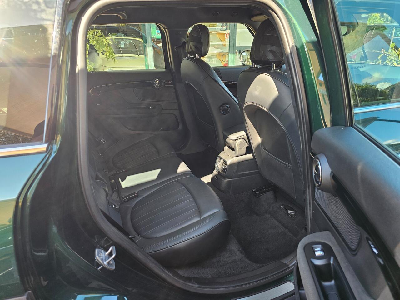 Mini Cooper SD Countryman 2.0 Hype ALL4 Automatica