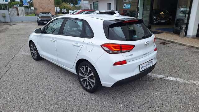 Hyundai i30 i30 III 2017 5p 1.6 crdi 110cv ///Molto bella///