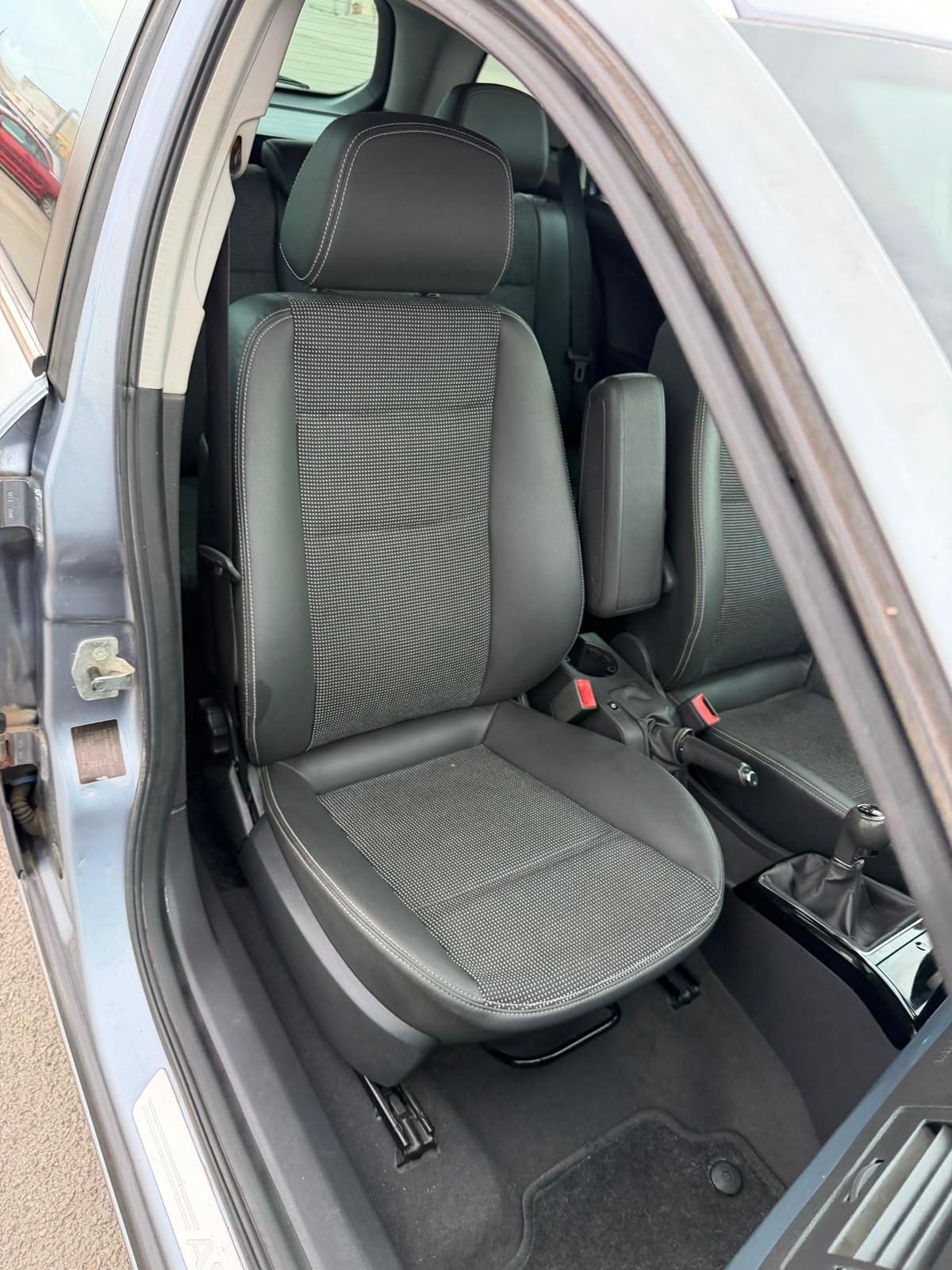 Opel Astra CDTI Station Wagon Cosmo 150000 KM