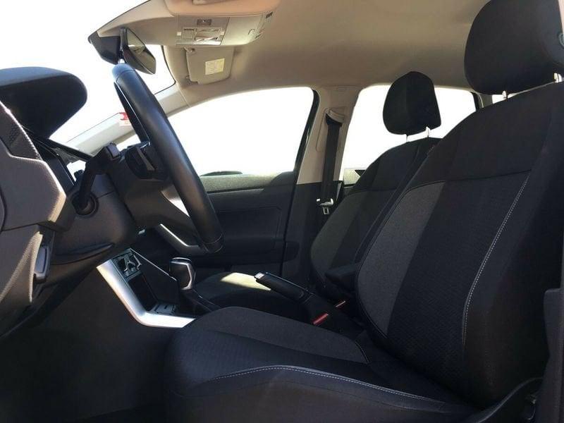 Volkswagen Taigo 1.0 TSI DSG Life