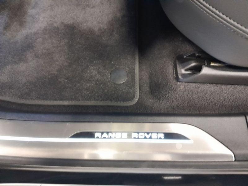 Land Rover Range Rover Sport 3.0D I6 249 MHEV Dynamic SE aut. AUTOCARRO N1 IVA ESPOSTA/NETTO IVA