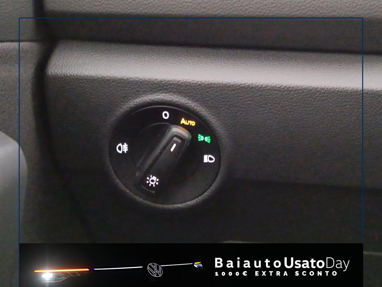 Volkswagen T-Roc 1.5 tsi act life dsg