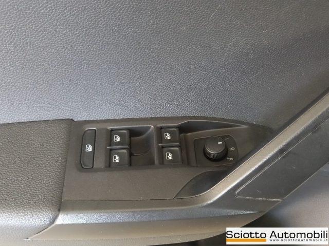 SEAT Arona 1.0 EcoTSI Reference