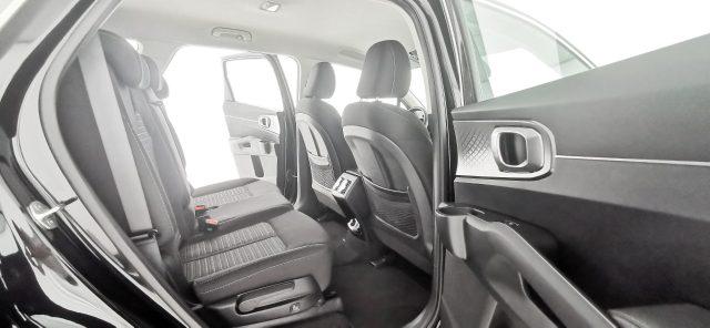 KIA Sorento 1.6 T-GDi HEV AT6 2WD Style - 7 POSTI