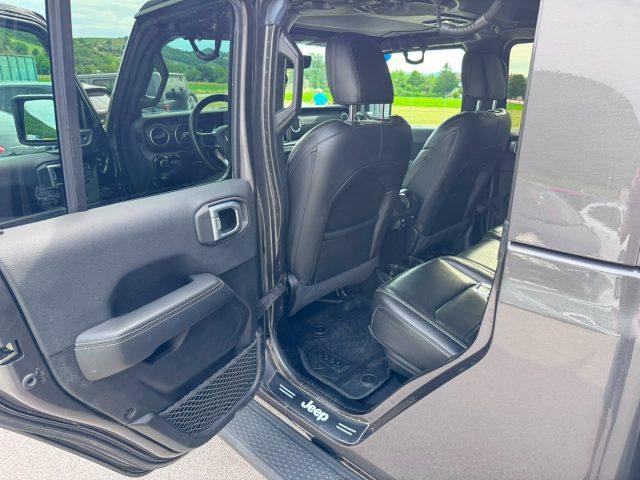 JEEP Gladiator 3.0 Diesel V6 Launch Edition 4X4 4WD AWD