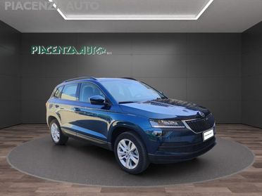SKODA Karoq 1.5 TSI ACT DSG.TELECAMERA.NAVI.LED.PORTELLONE
