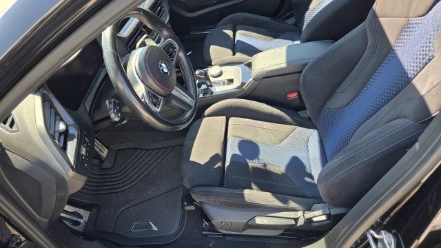 BMW 128 ti 5p. Msport PERMUTE TETTO BMW PREMIUM SELECTION
