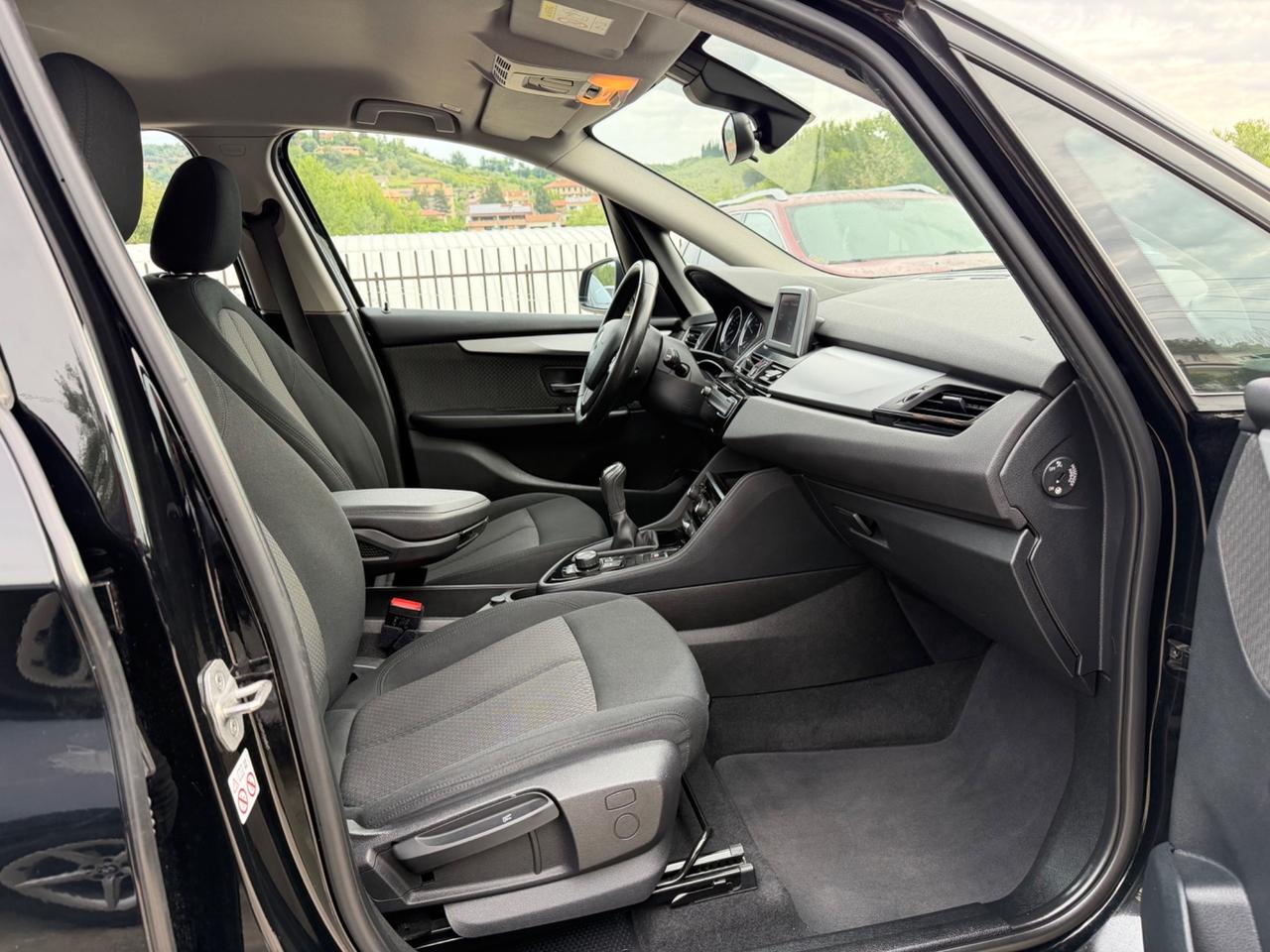 Bmw 2er Active Tourer 216d Sport/2019