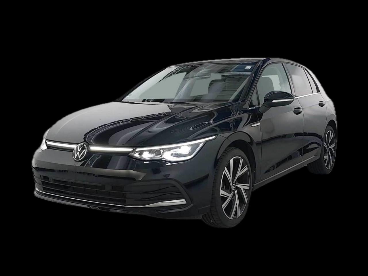 Volkswagen Golf 1.5 TSI EVO ACT Style