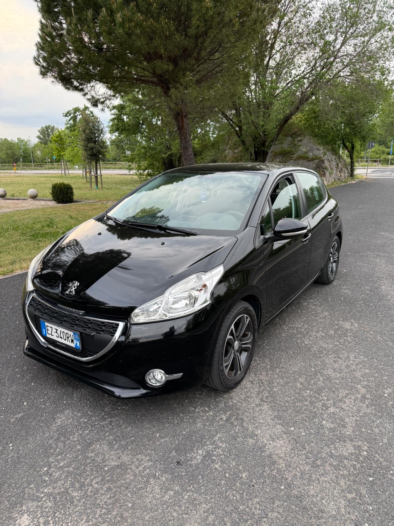 Peugeot 208 PureTech 82 5 porte Access