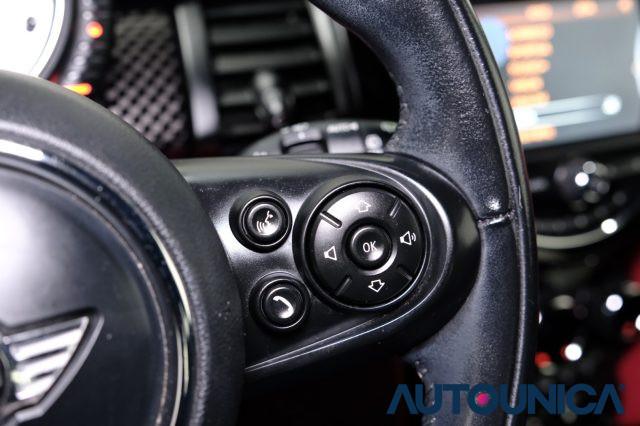 MINI Cooper SD 2.0 HYPE