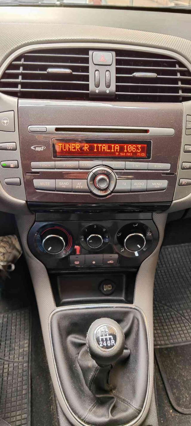 FIAT Bravo 1.4 EasyPower Dynamic