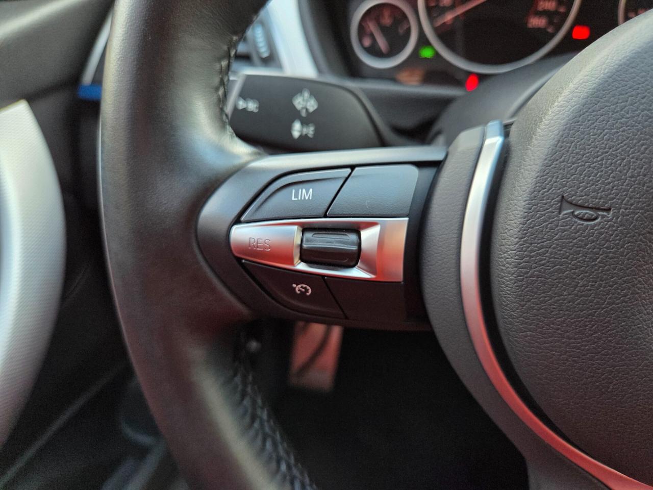 Bmw 318 318i Touring Msport 135cv