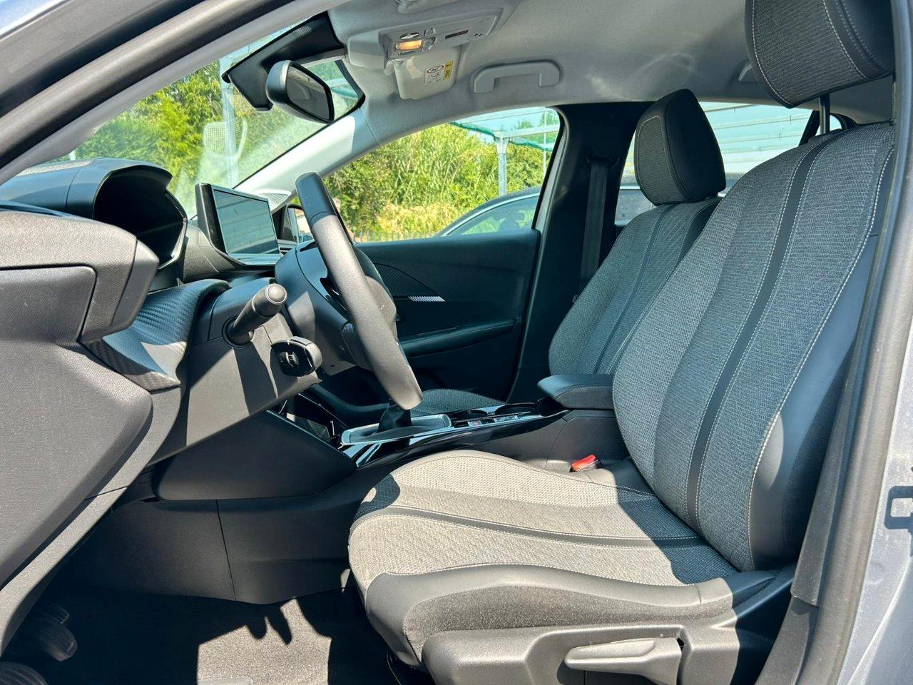 Peugeot 208 1.2 puretech Allure s&s 100cv