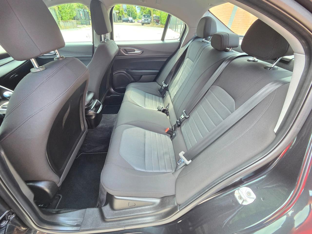 Alfa Romeo Giulia 2.2 Turbodiesel 150 CV Super Euro 6b