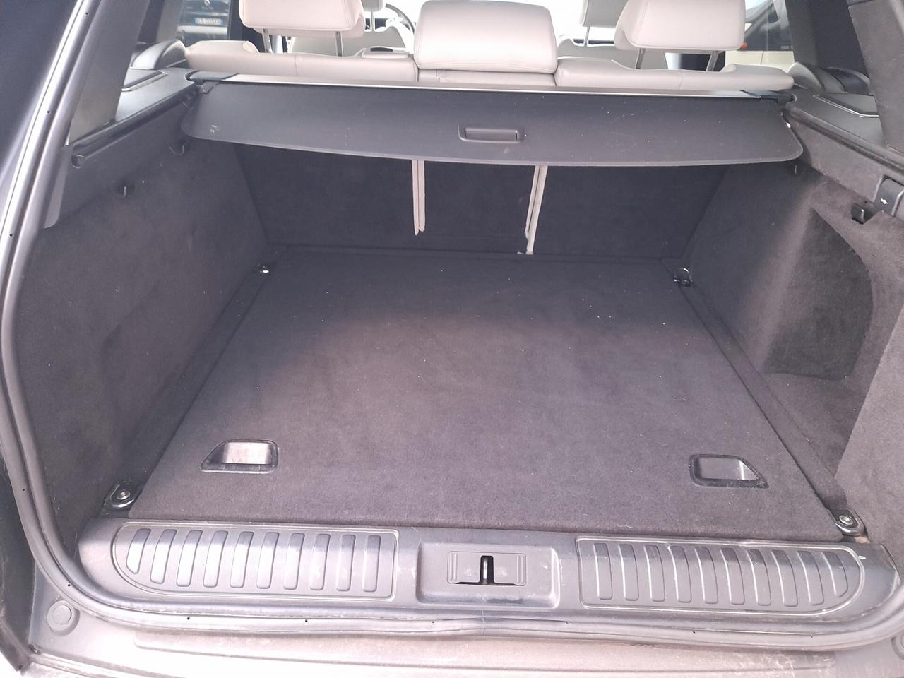 Land Rover Range Sport 3.0 TDV6 HSE Dynamic