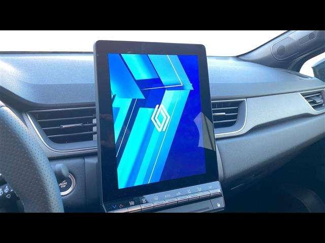 Renault Symbioz 1.6 E-Tech full hybrid Techno 145cv auto