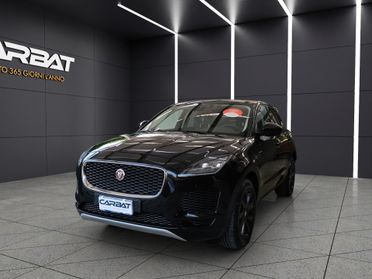 JAGUAR E-Pace (X540) E-Pace 2.0D 180 CV A...