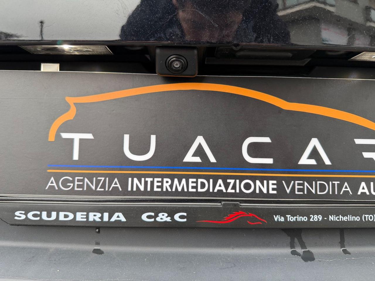 Renault Arkana E-TECH 145 HEV Techno *PROMO #9253